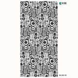 MLA-GRA-136 Modern Digital Decorative Laminate for Statement Interiors | 1 mm, 8 ft × 4 ft