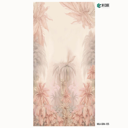 MLA-GRA-125 Modern Digital Decorative Laminate for Statement Interiors | 1 mm, 8 ft × 4 ft