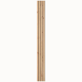 NWF-174 Natural Pine Wood – Pinewood Wall Panels