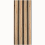 NWF-374F Natural Pine Wood – Pinewood Wall Panels