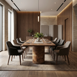Nazca Dining Table 8 Seater