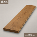 Oak Coffee - Hardwood Wooden Flooring