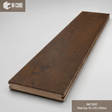 Oak Toast - Hardwood Wooden Flooring