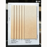 Ombre Laminates and Louvers – 8 ft x 4 ft, 1.25mm | MLA-USX-136 / MLV-USX-130