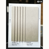 Ombre Laminates and Louvers – 8 ft x 4 ft, 1.25mm | MLA-USX-137 / MLV-USX-131