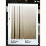 Ombre Laminates and Louvers – 8 ft x 4 ft, 1.25mm | MLA-USX-138 / MLV-USX-132