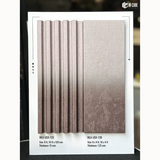 Ombre Laminates and Louvers – 8 ft x 4 ft, 1.25mm | MLA-USX-139 / MLV-USX-133