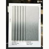 Ombre Laminates and Louvers – 8 ft x 4 ft, 1.25mm | MLA-USX-142 / MLV-USX-136