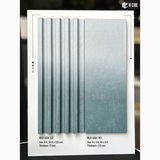 Ombre Laminates and Louvers – 8 ft x 4 ft, 1.25mm | MLA-USX-143 / MLV-USX-137