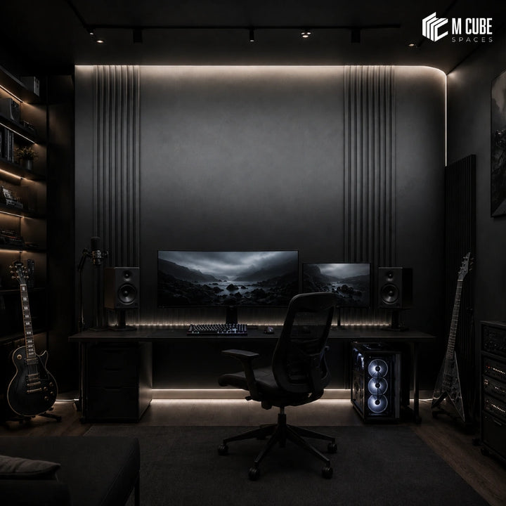 Ombre Laminates and Louvers – 8 ft x 4 ft, 1.25mm | MLA-USX-142 / MLV-USX-136 inspiration