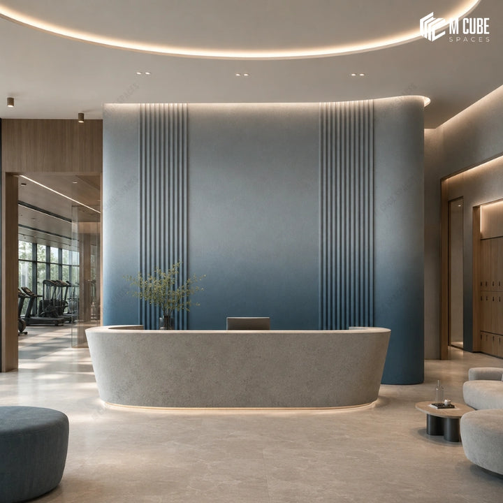 Ombre Laminates and Louvers – 8 ft x 4 ft, 1.25mm | MLA-USX-143 / MLV-USX-137 inspiration