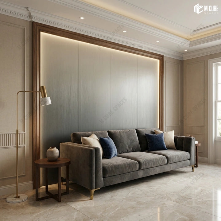 Ombre Gradient Decorative Laminate – 1 mm, 8 ft x 4 ft | MLA-DAN-111 inspiration