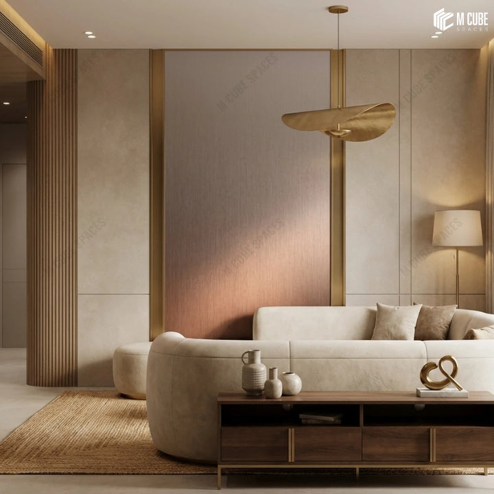 Ombre Gradient Decorative Laminate – 1 mm, 8 ft x 4 ft | MLA-DAN-106 inspiration