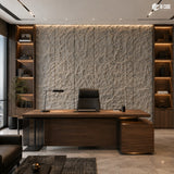 PU Rock (100 mm) | 8x2 feet