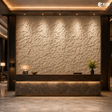 PU Rock (100 mm) | 8x2 feet