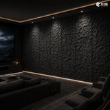 PU Rock (100 mm) | 8x2 feet