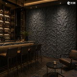 PU Rock (100 mm) | 8x2 feet