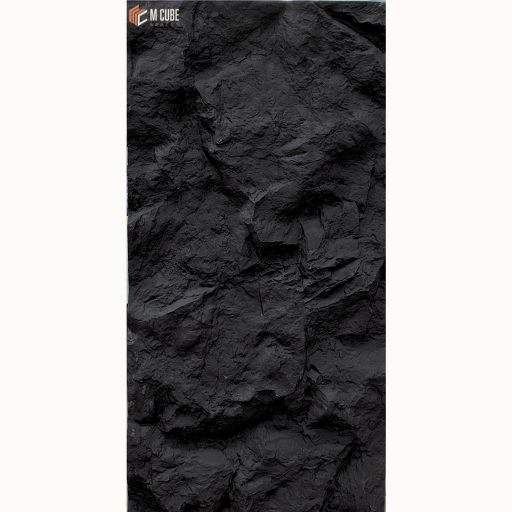 PU Rock (100mm)