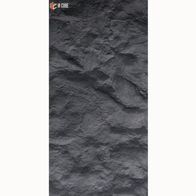 PU Rock (100mm)