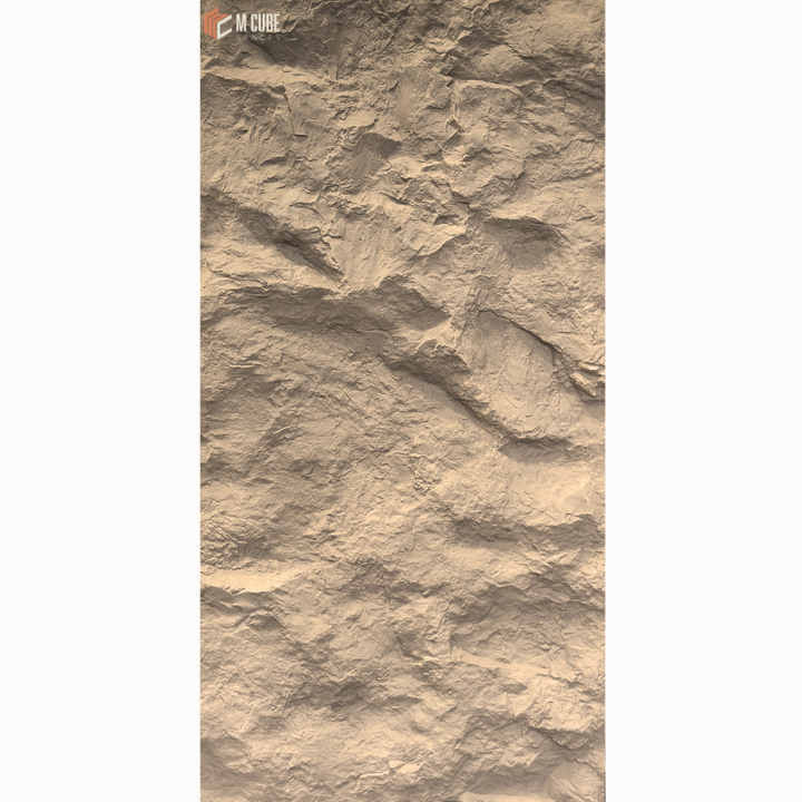 PU Rock (100mm)