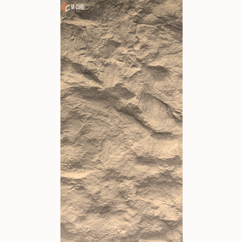 PU Rock (100mm)