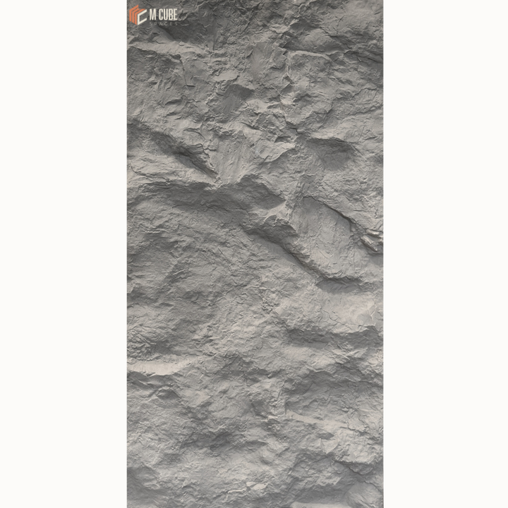 PU Rock (100mm)