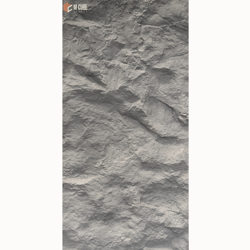 PU Rock (100mm)