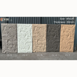 PU Rock (30mm)