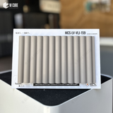 Pastel Louver Panel – 9.5 ft x 4.5 in | MCS-LV-VLJ-159