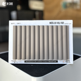 Pastel Louver Panel – 9.5 ft x 4.5 in | MCS-LV-VLJ-161