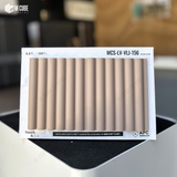 Pastel Louver Panel – 9.5 ft x 4.5 in | MCS-LV-VLJ-156