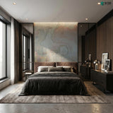 Opaque Stone Veneer - Peacock Rock