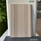 MLV-TSC-148 Fabric Louver Panel – 9.5 Ft x 8 Inch
