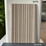 MLV-TSC-151 Fabric Louver Panel – 9.5 Ft x 8 Inch