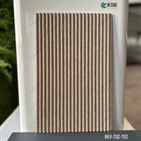 MLV-TSC-152 Fabric Louver Panel – 9.5 Ft x 8 Inch