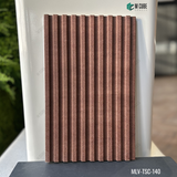 MLV-TSC-140 Fabric Louver Panel – 9.5 Ft x 8 Inch