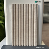 MLV-TSC-143 Fabric Louver Panel – 9.5 Ft x 8 Inch