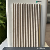 MLV-TSC-144 Fabric Louver Panel – 9.5 Ft x 8 Inch