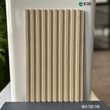 MLV-TSC-145 Fabric Louver Panel – 9.5 Ft x 8 Inch