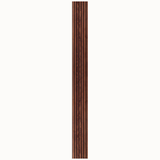 NWF-370 Red Brown Wood – Pinewood Wall Panels