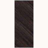 NWF-273C Roasted Brown Wood – Pinewood Wall Panels