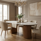 Rudra Dining Table