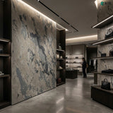 Opaque Stone Veneer - Rustic Rock