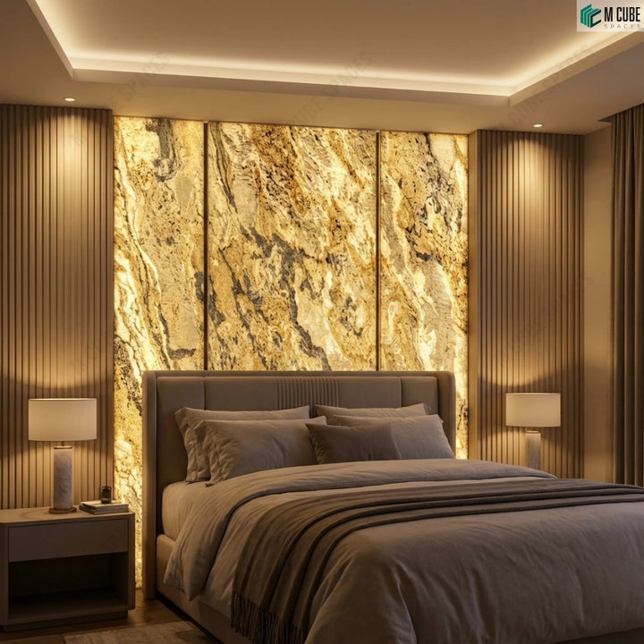 Translucent Stone Veneer - Rustic Rock inspiration