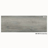 MWF-HPB-110 | Arctic Grey Wood Look SPC Flooring | 4 ft × 7 inch × 6 mm