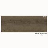MWF-HPB-109 | Canyon Oak Wood Look SPC Flooring | 4 ft × 7 inch × 6 mm