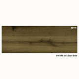 MWF-HPB-108 | Desert Amber Wood Look SPC Flooring | 4 ft × 7 inch × 6 mm
