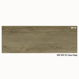 MWF-HPB-107 | Desert Maple Wood Look SPC Flooring | 4 ft × 7 inch × 6 mm