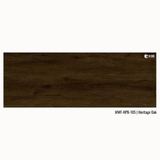 MWF-HPB-105 | Heritage Oak Wood Look SPC Flooring | 4 ft × 7 inch × 6 mm
