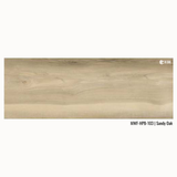 MWF-HPB-103 | Sandy Oak Wood Look SPC Flooring | 4 ft × 7 inch × 6 mm